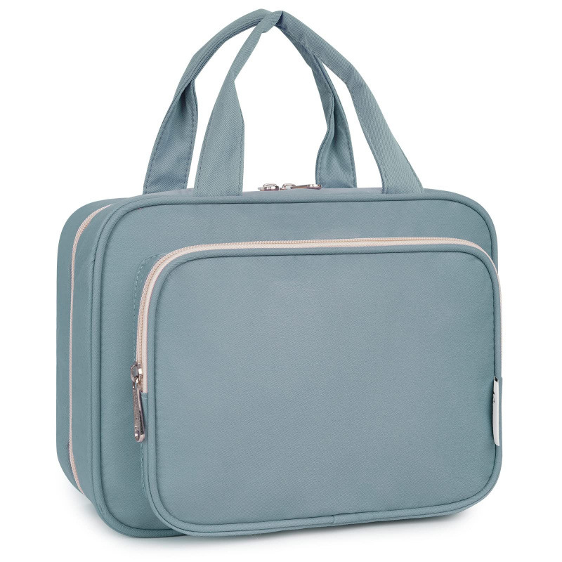 Bolsa de lavado impermeable, bolsa de lavado, bolsa de viaje, bolso de viaje de moda, traje de lavado, bolsa de cosméticos, bolsa de almacenamiento al por mayor