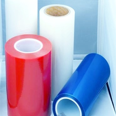 供应 零件防锈缠绕膜 pe防锈膜 金属防锈膜 气相防锈缠绕膜膜