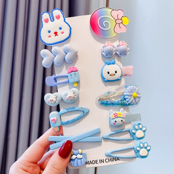3#Lollipop-14 pieces of paperless card