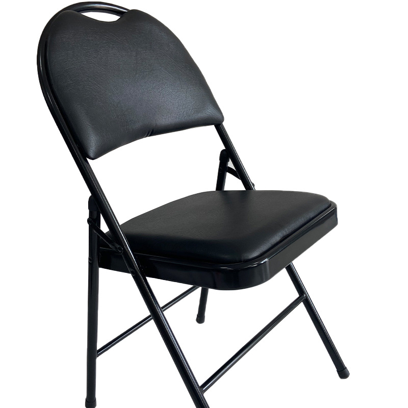 Silla de oficina en casa dormitorio asiento simple Conferencia negociación silla transfronteriza silla ergonómica Silla de arco