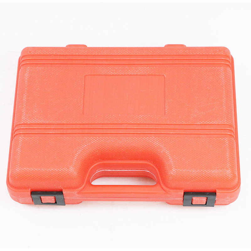 Adecuado para Volkswagen POLO, herramienta de desmontaje de bujes de suspensión trasera, desmontador de bujes, herramienta de reparación de automóviles y mantenimiento de automóviles