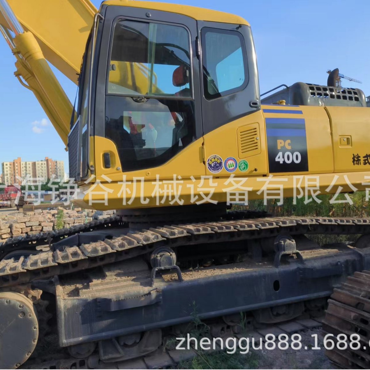 小松挖掘机 小松PC220 PC360 PC400挖掘机 出口型挖机
