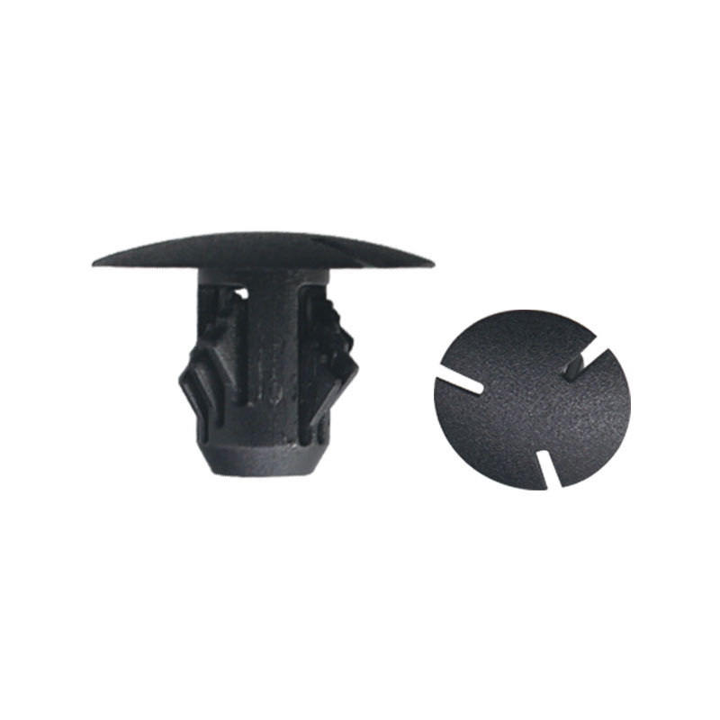 Adecuado para Mercedes-Benz a C e s CLA GLA coche tronco interior TRIM panel hebilla TRIM panel deflector clip v87