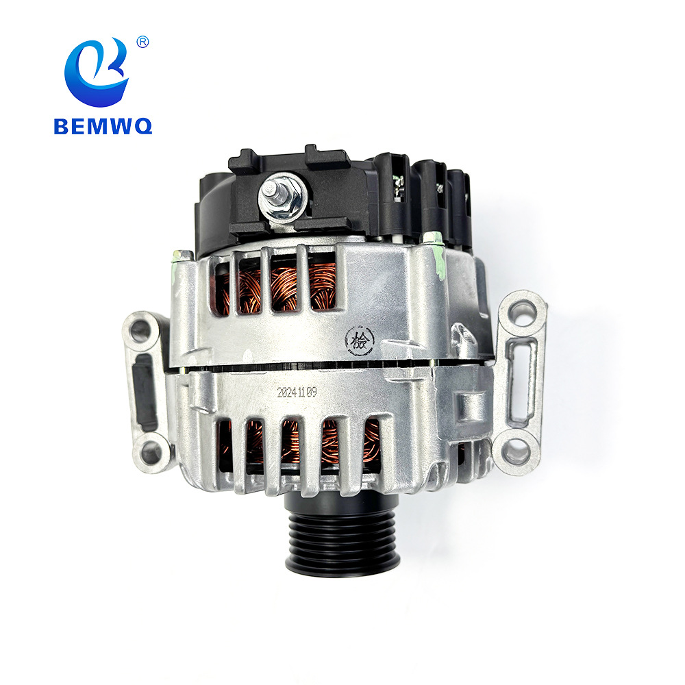 0141543402Generator W221
