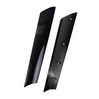 Şüşə kənarı xromları/moldingləri 51137128157 Front Windshield