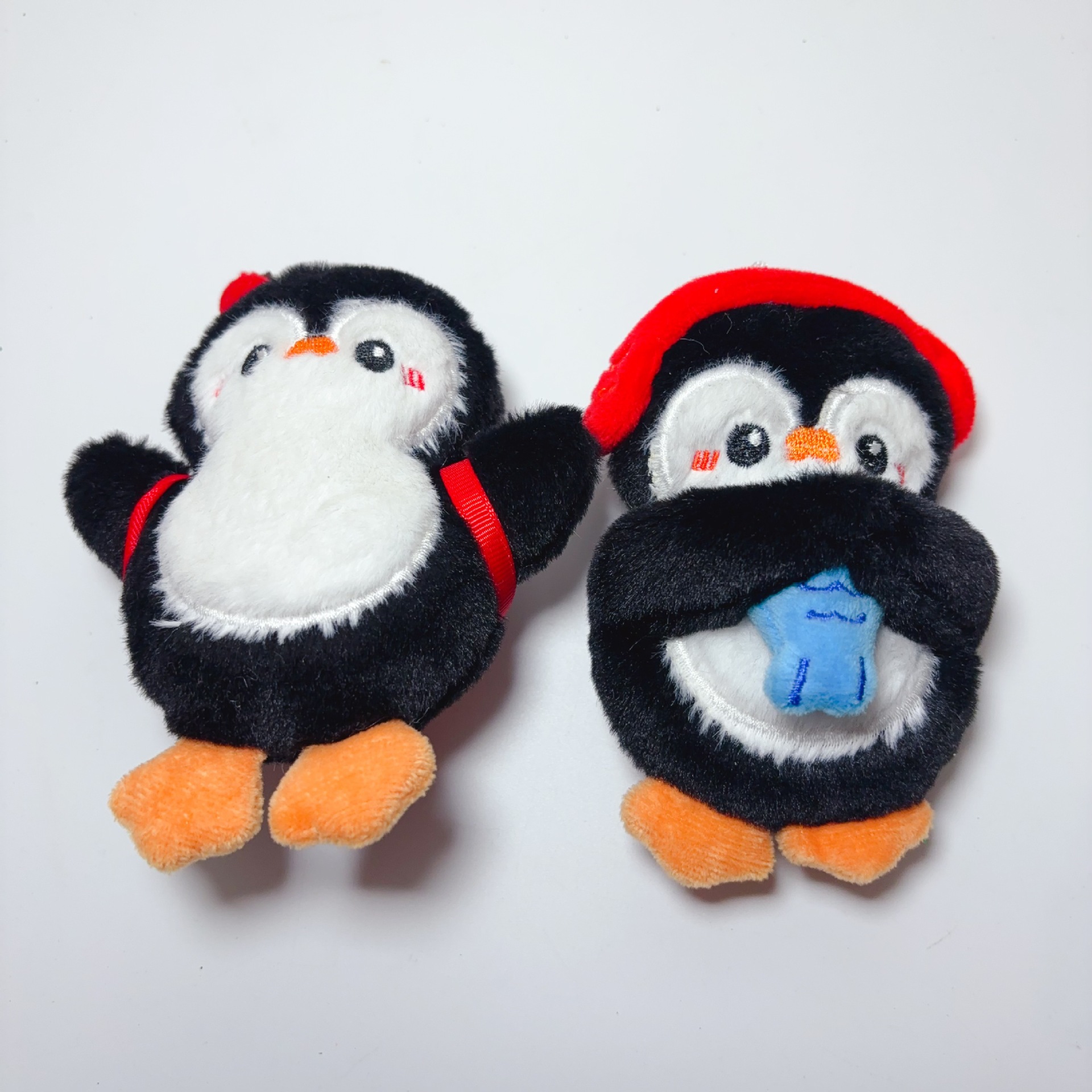 ぬいぐるみコレクション4インチ人形ぬいぐるみぬいぐるみキーホルダーかばんかばん掛け飾りカップルアクセサリー