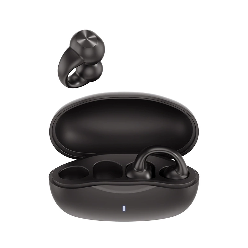 Беспроводные наушники, удлинённые заушины, Bluetooth, T75
