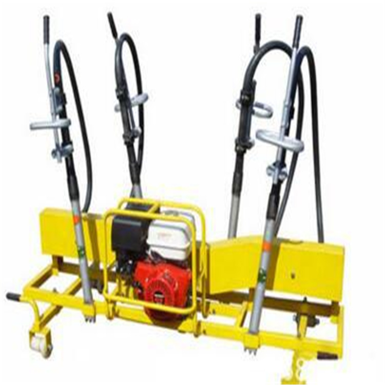 供应现货ND-4.2X2型内燃高频捣固机 铁路养路机械 道岔维护作业