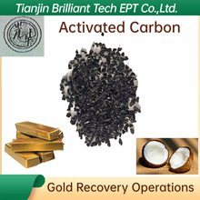 黄金提取用椰壳颗粒活性炭可出口海外GoldMiningActivatedCarbon