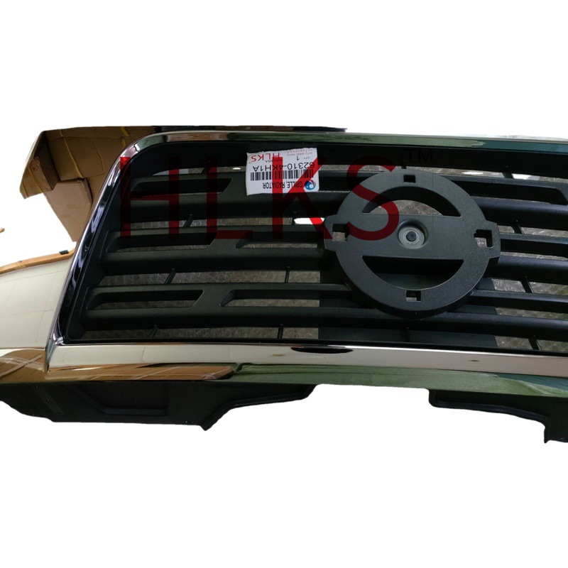 62310 - 4KH1A para Nissan Navarra Medium Grille Medium Grille