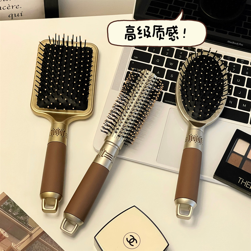 Pein de alta calidad especial para damas con airbags de aire relajado pein de masaje rizado cabello largo costillas grandes curvas dormitorio de estudiantes