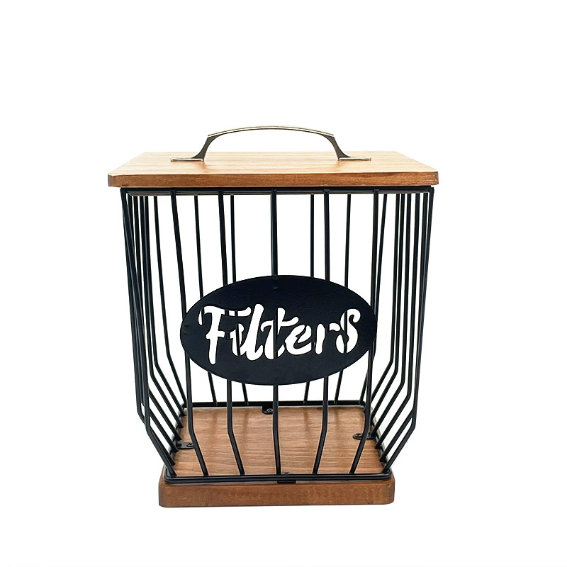 Прямые продажи с фабрики, корзина для хранения кофе, скандинавская простая настольная пленка и реквизит для телевидения, устройства для хранения в гостиной и ресторане