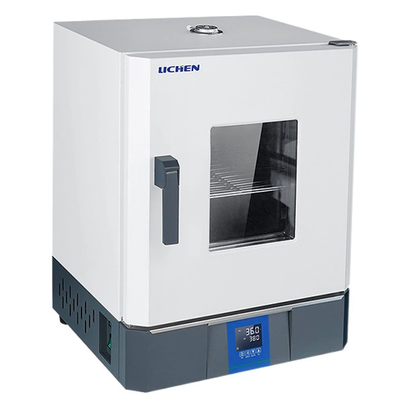 Новый электрический термостатический инкубатор серии LC-HN