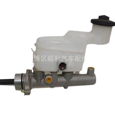 cylinder left 4WD, Other walking systems