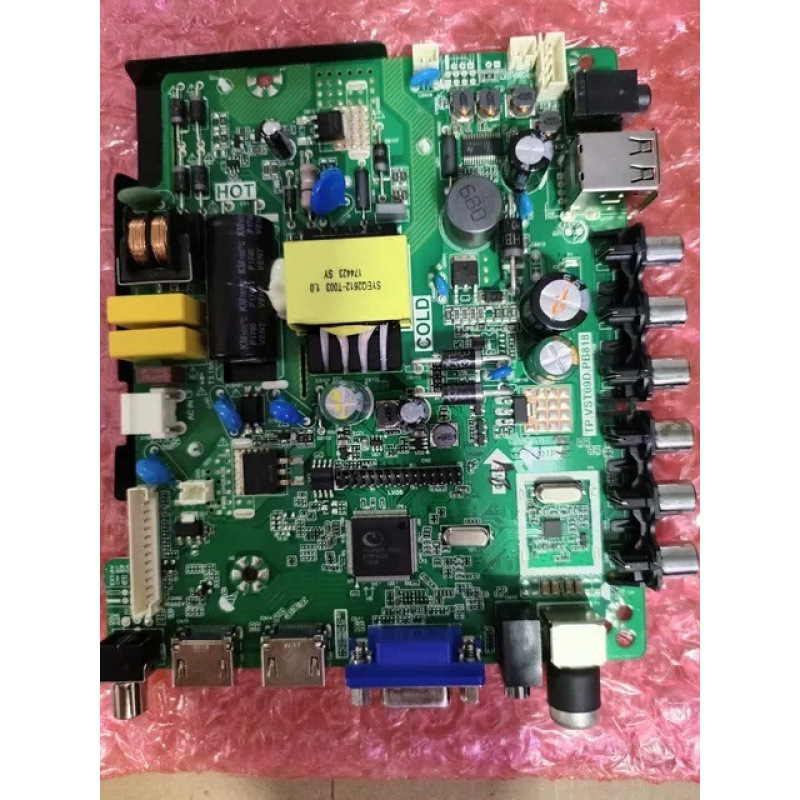 原装15/32/39/42/50寸组装机三合一杂牌液晶电视万能通用主板