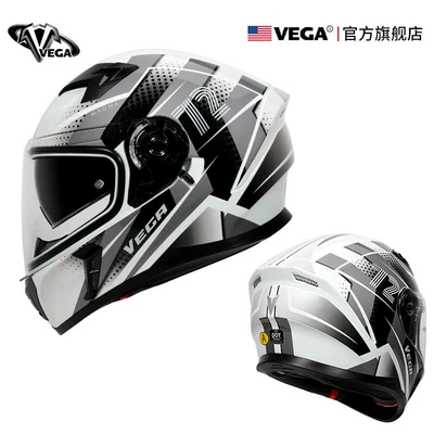 Helmet, 3C Certified, All-Season, Retro, Kempinq və səyahət - m-72-gray-comes-with-anti-fog-patch-black-film-headgear-nose-protection-helmet-bag