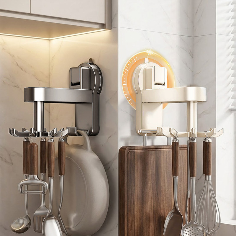 Rotating spoon, cutting board, storage system for home use, factory direct supply