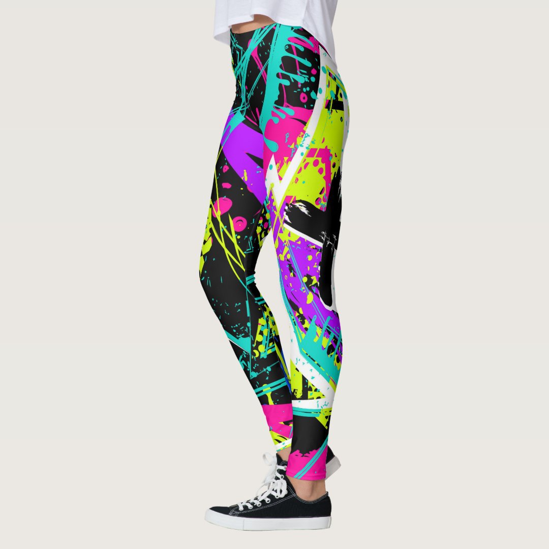Classic Style Solid Color Chlorinated Fiber Polyester Active Bottoms Skinny Pants display picture 4