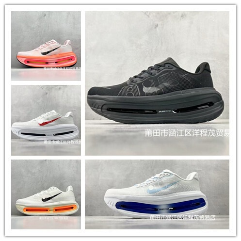 Putian Shoes Pure Original Air Zoom Vomero Premium Mesh Thick-Soled Low-Top Casual Running Shoes for Men and Women Putian Shoes Pure Original Air Zoom Vomero Premium Mesh Thick-Soled Low-Top Casual Running Shoes for Men and Women