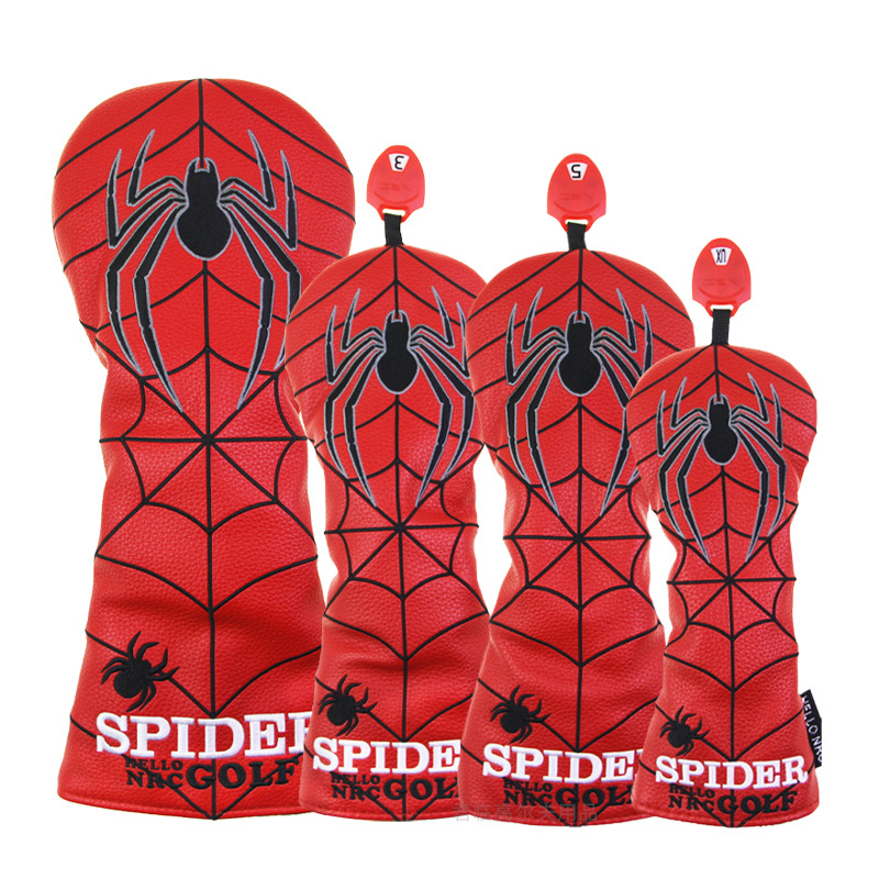 �߶���ľ����֩�������˱�����golf���ñ��1/3/5/UT�Ÿ���3ɫ