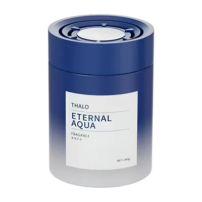 new high-end solid perfume for — Car Perfume Aromatherapy