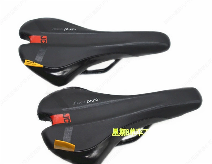 Складной велосипед дорожный велосипед подушки сиденья Седло полые удобные подушки Италия S R же стиль