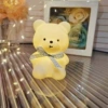 Bear Bear/White-Blue