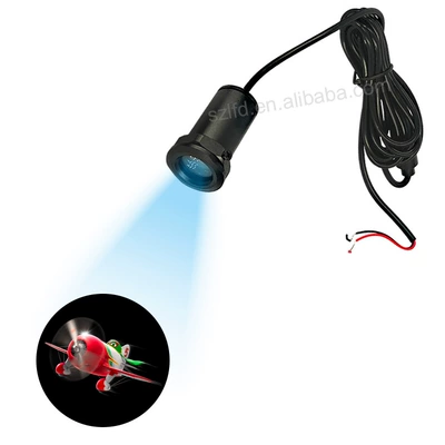 projection lamp, Other lights
