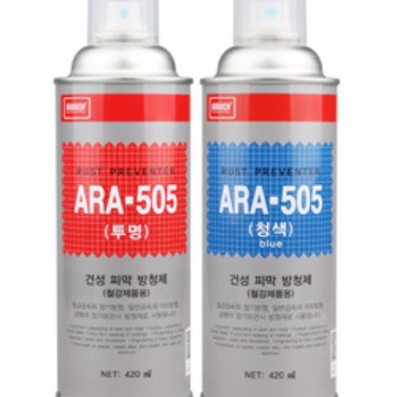 Nabakem 韩国南邦 ARA-505 长期 皮膜 防锈剂
