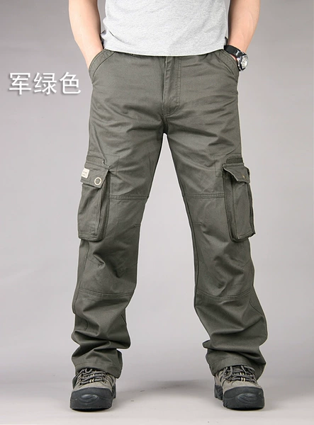 Army green