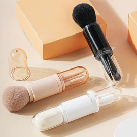 化妆刷、刷包;化妆工具套装;粉扑、美妆蛋
