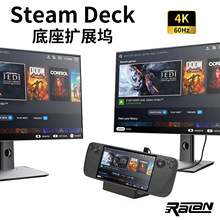 steamdeck�Uչ�]4kǧ�׾Wswitch�Α��ֱ���늵������һ��չ����
