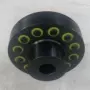 弹性减震柱销弹性套联轴器