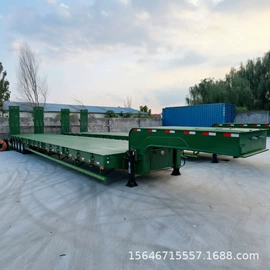 挂车;液罐车;轮毂