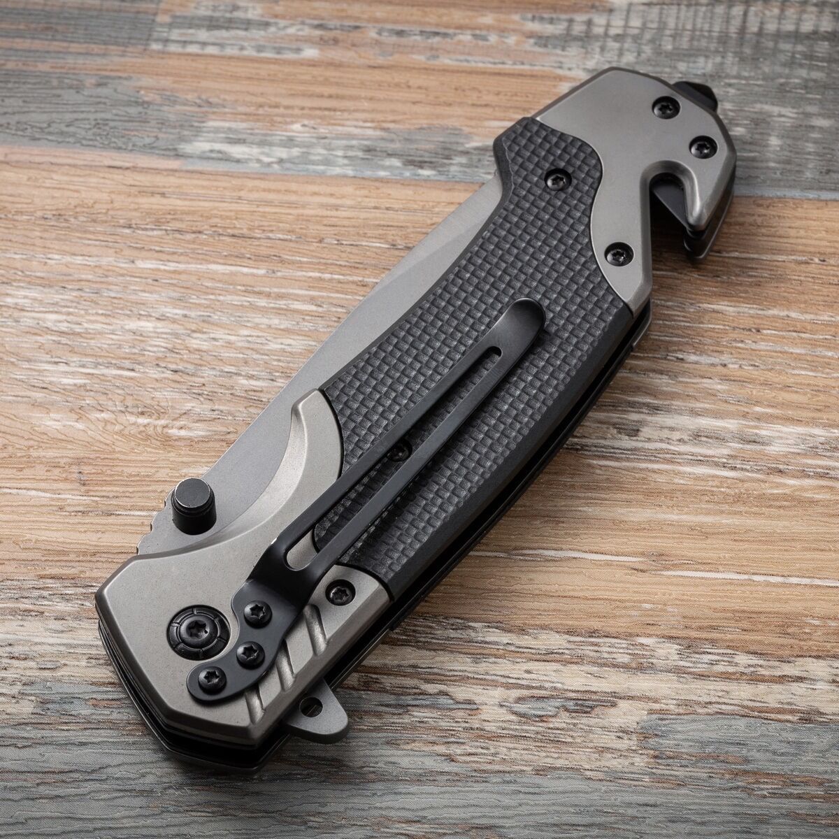 Browning FA18 Folding Knife - Image 2