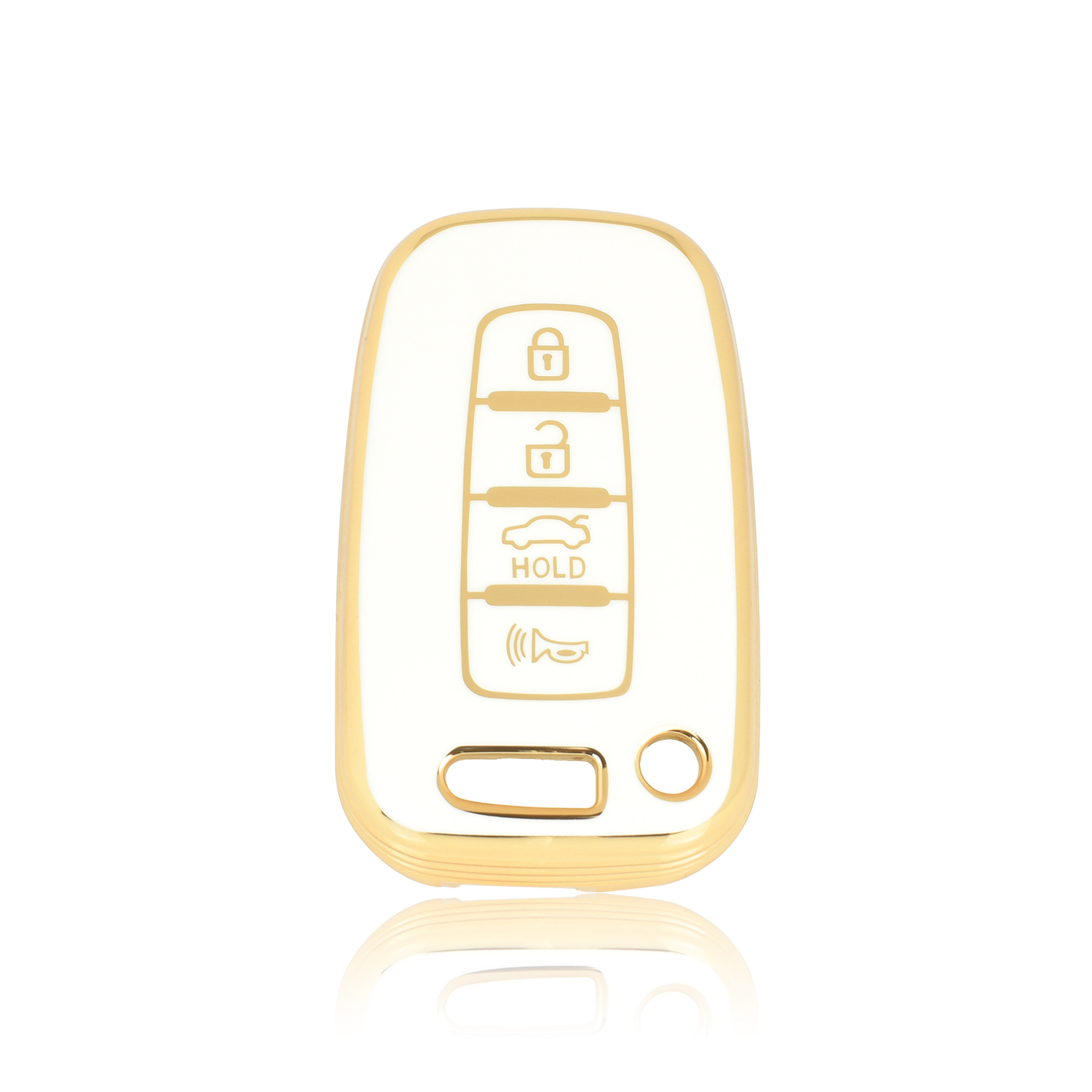 아이보리 화이트