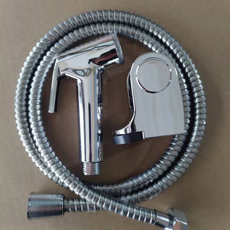 Pistola de pulverización + 1,5 manguera + base de calibre de altura