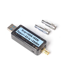 USB���l����Ӌ100K-10GHZ -55~+30dBm�A��9�N˥�pֵ����У׼����