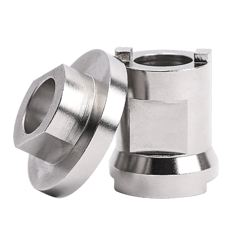 Desmontaje universal del anillo de bloqueo 3S5S y manga del eje central de montaje Bicicleta de montaña Coche eléctrico anticuado eje central desmontaje e instalación herramienta