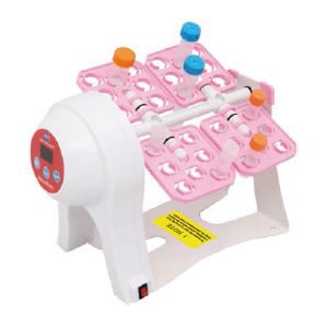 【美国Crystal】TR-01/TR-02U试管旋转混匀器/适1.5ml-50ml