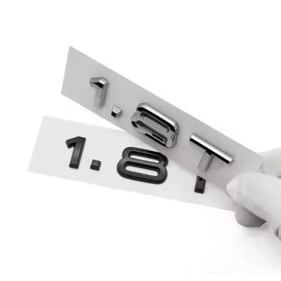 Mark 2.0t 1.8t 3.0t — Car logo