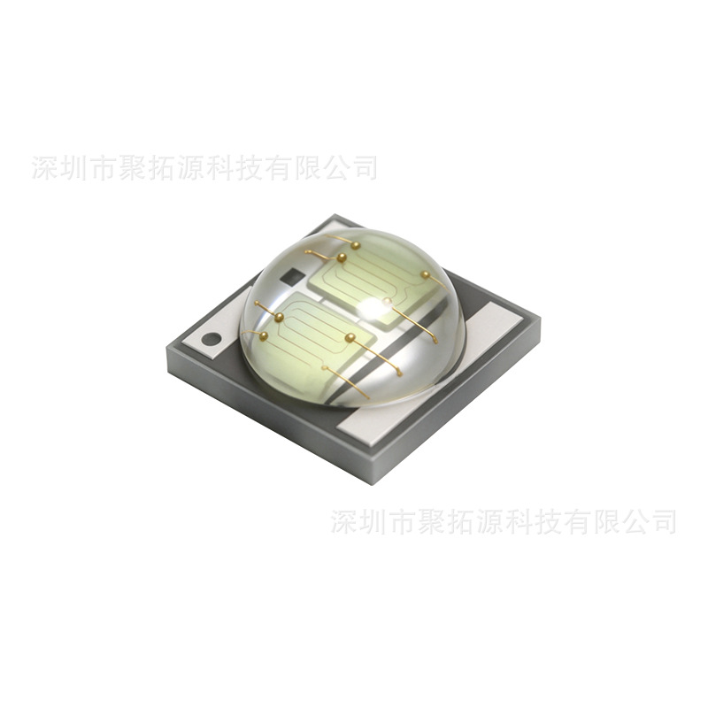 Դͷ��������10w���ʳ������̹⽻ͨ���鷢��120���մ�3535��ͷ