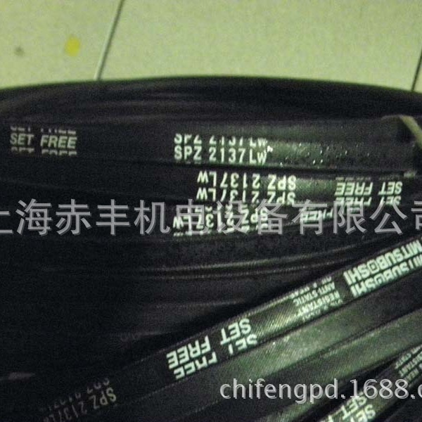 SPZ900LW/3V355三角带SPZ900LW/3V355防静电三角带