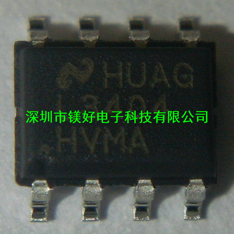 LED驱动器 LM3404MRX/NOPB,LM3404HVMRX/NOPB,LM3404HVMAX/NOPB