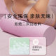 EVA Solid Yoga Massage Column Foam Shaft Thin Large Calf Artifact Roller Muscle Relaxer Floating Point Fitness Column