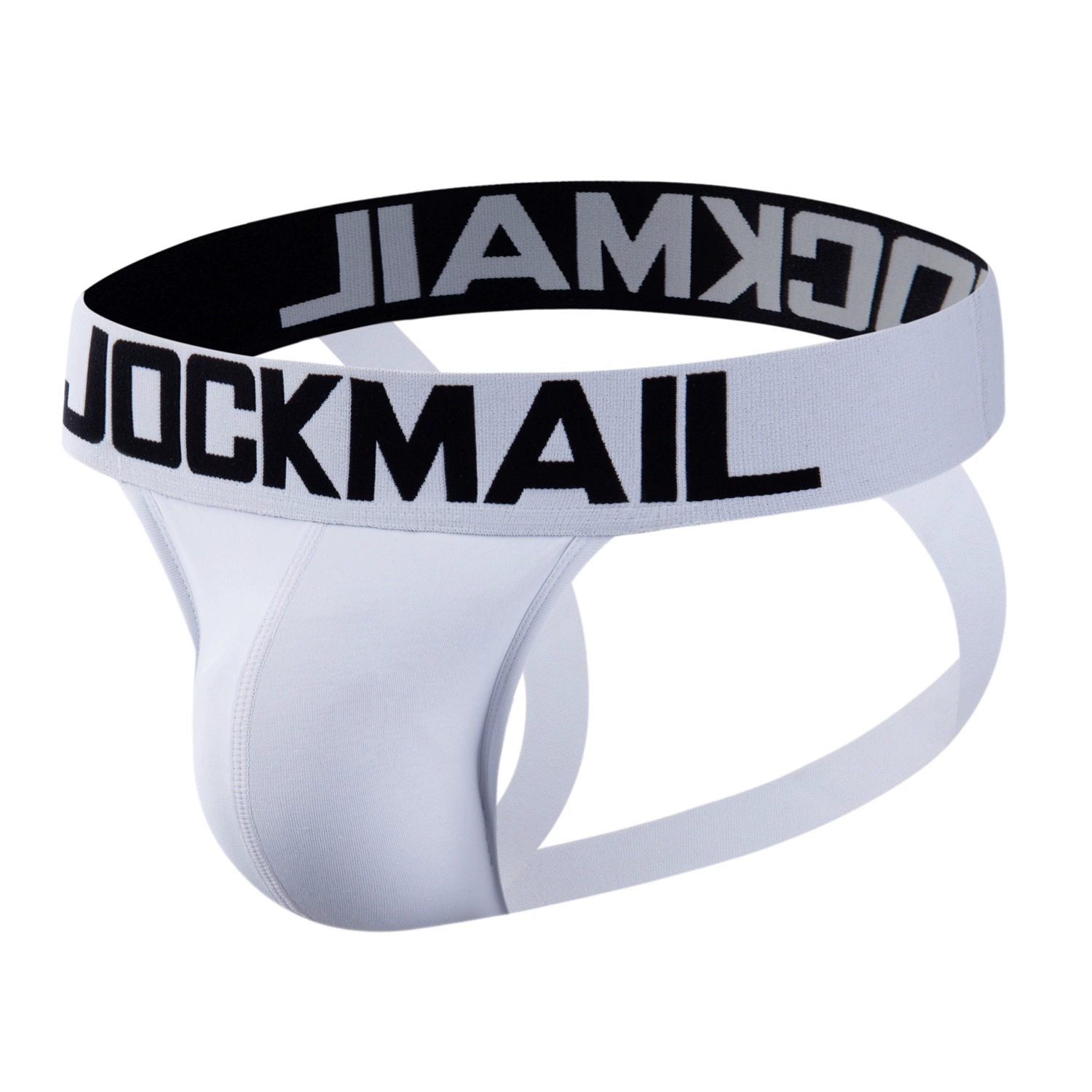 JOCKMAIL Сексуальные хлопковые брюки, впитывают пот и запах