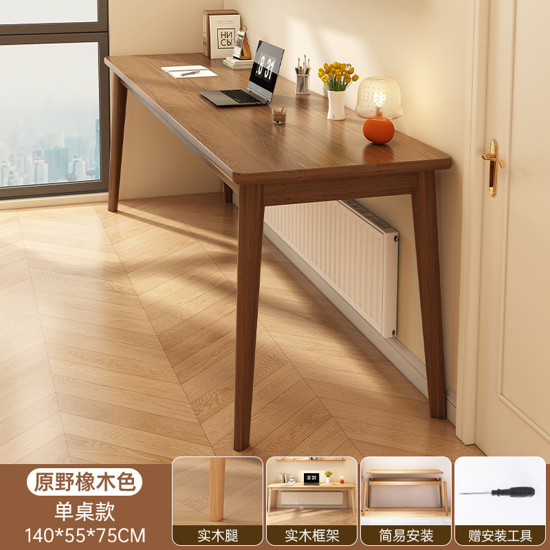 Escritorio del dormitorio estantes de escritorio de computadora estudiantil escritorio de escritorio moderno simple escritorio de escritorio estudiantil dormitorio