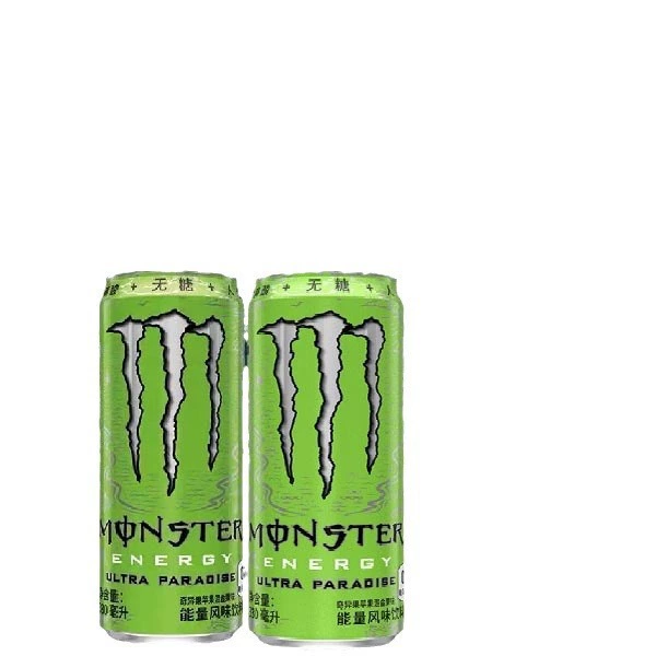 Monster Claw Напиток Monster Coca -Coca -Coca -Grab Энергия Движение Оригинальный Манго Цитрус Странный Фрукт 24 банки