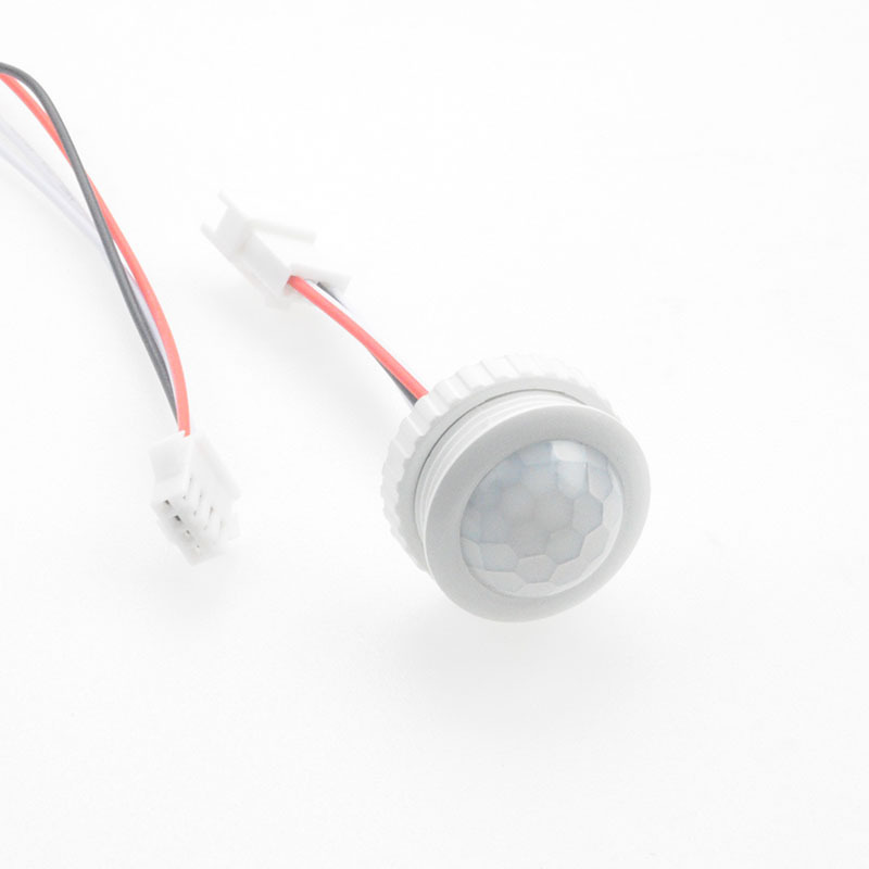 220V红外开关头4