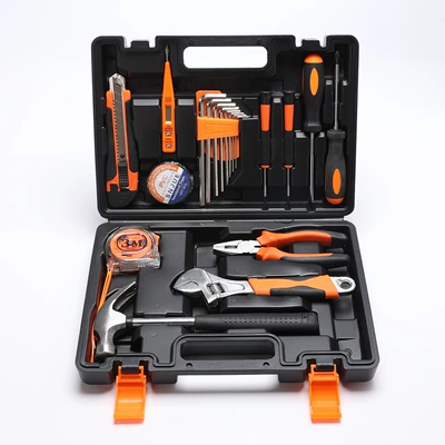 Car Tool Set, Auto — Repair kit - network-style-20-piece-set-303b-20